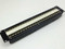 Homaco MJP19-6-25CPU 48 Port RJ45 Modular Jack Panel