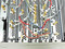HP 3588A 10Hz-150MHz Spectrum Analyzer, Opt 001