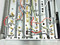 HP 3588A 10Hz-150MHz Spectrum Analyzer, Opt 001