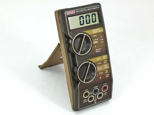 Keithley 130 Digital Multimeter