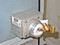 Lepel T-5-3-KC-JB-W 12.5 KVA RF Generator T50462
