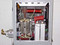 Lepel T-5-3-KC-JB-W 12.5 KVA RF Generator T50462