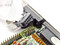 Goldstar A10-200G-V3 16 Bit ISA I/O Card K928 P 1992