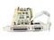 Goldstar A10-200G-V3 16 Bit ISA I/O Card K928 P 1992
