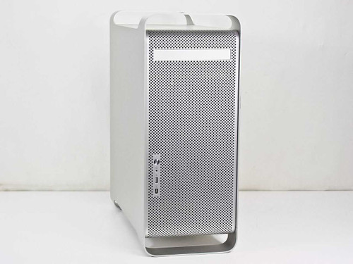 Apple A1117 Power Mac 2.0 GHz G5, 10.5 GB RAM, 160GB Hard Drive