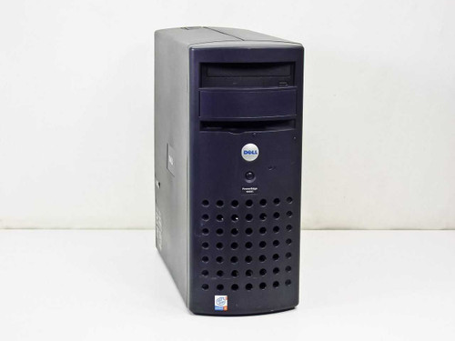 2 GB Di RAM (2x1GB) DDR1 PC3200 ECC Per Server Dell PowerEdge 400SC, 400 MHz, 184 Pin