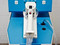 Logan Instruments AVC-100HT Automatic Vessel Cleaner Portable
