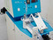 Logan Instruments AVC-100HT Automatic Vessel Cleaner Portable