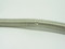 Stainless Steel KF-16 4' Bellows Hose Flex Coupling Vacuum Fitting