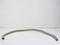 Stainless Steel KF-16 4' Bellows Hose Flex Coupling Vacuum Fitting