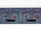TOA D-3 Stereo Electronic Music Mixer 19 Inc Rackmount with Ears