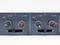TOA D-3 Stereo Electronic Music Mixer 19 Inc Rackmount with Ears