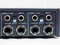 TOA D-3 Stereo Electronic Music Mixer 19 Inc Rackmount with Ears