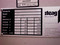 Steag FDP 400 Large Microtech Spin Etcher