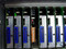 Toshiba DKSUB280A Digital Key Telephone System, Strata DK280