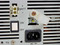 Toshiba DKSUB280A Digital Key Telephone System, Strata DK280