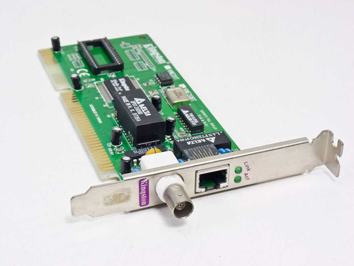 Kingston 9920211-001 16 Bit ISA KNE20BT EtherX PNP ISA Ethernet