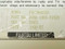 Fujitsu FACOM6682A Terminal Workstation with Keyboard