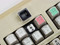 Fujitsu FACOM6682A Terminal Workstation with Keyboard