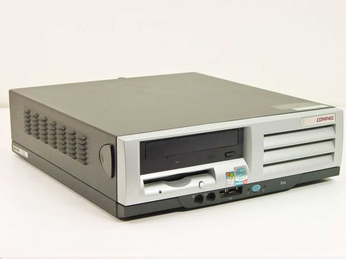 Compaq EVO D510 SFF P4 2.26 Ghz Intel Processor, 128MB RAM, 40GB