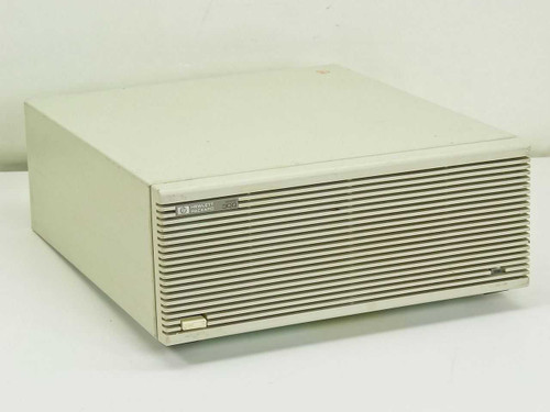 HP 98568A 9000 300 Computer 8 Slot Expander, GPIO 98622A