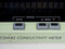 Radiometer Copenhagen CDM 83 Conductivity Meter with Probe