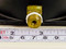 Marshall Town 91777 0 - 30 in. Hg Vacuum Gauge