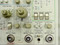 Tektronix 2465 300 MHz Oscilloscope