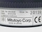 Mitutoyo ID-C112TB Absolute IDS Digimatic Indicators (Code 543-253B)