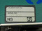 Power Designs Inc. TP340A Triple Output DC Power Supply