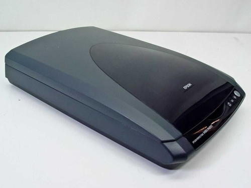 Epson GT-F520 Perfection 3490 Photo Scanner