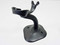 Symbol Technologies LS2208-SR20007 Barcode Scanner with USB Cable & Stand