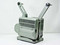 Siemens Sf P 6.11s Projektor 2000 16mm Film Projector Collectible