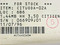 Citizen UODA-02 Floppy Drive for Compaq