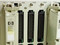 HP 3235 Switch / Test Unit Loaded with Cards - AS IS