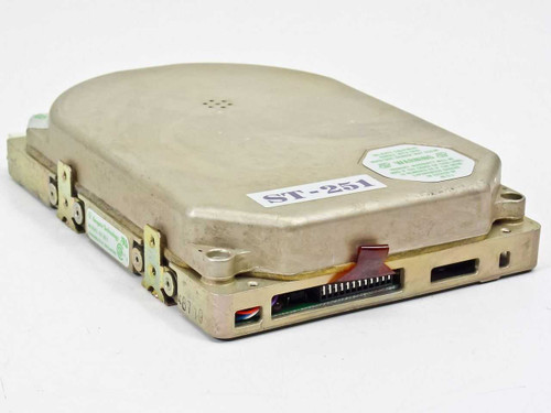 Seagate ST-251 42MB 5.25