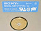Sony MP-F17W-10 3.5 FDD Internal No Bezel