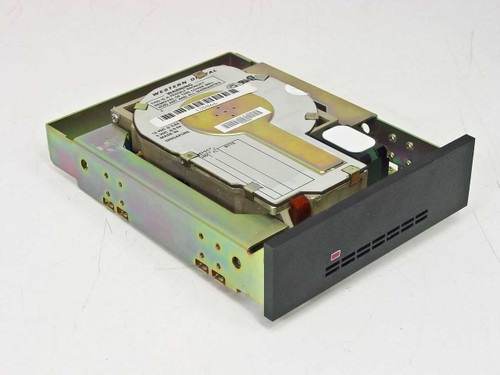 Western Digital 186000-002 HDD Wd362, 20mb 5016-852 A26-88