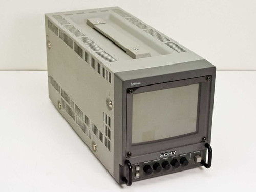 Sony-PVM-5041Q-5-Trinitron-