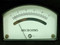 J. W. Dice Co. Model 151-S Microhm Meter Multiply by 1 to 10,000