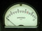 J. W. Dice Co. Model 151-S Microhm Meter Multiply by 1 to 10,000