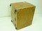 J. W. Dice Co. Model 151-S Microhm Meter Multiply by 1 to 10,000