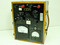 J. W. Dice Co. Model 151-S Microhm Meter Multiply by 1 to 10,000