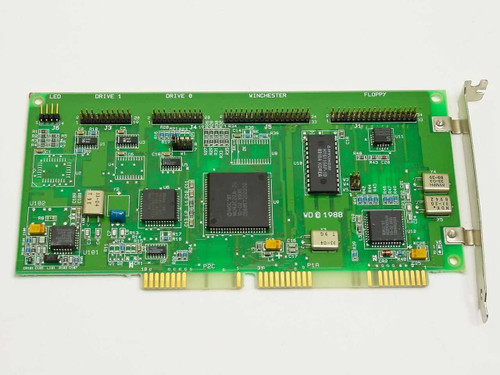 Western Digital 61-600173-02 Disk Controller WD 1003V-MM2 F002 B