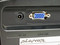 Planar PL150-bk 15" LCD Color Monitor - No Power Supply
