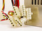 Magitronic 605 200vW XT AT Style Power Supply
