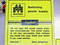 Magitronic 605 200vW XT AT Style Power Supply