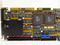 Delta Tau 602398-100 PMAC (DSP) CPU-GULL Servo Controller Card