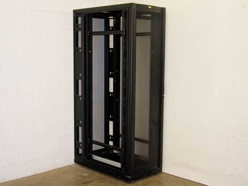 APC AR2100BLK 42U 19