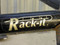 Rack-it Series 3000 Truck Lumber Rack